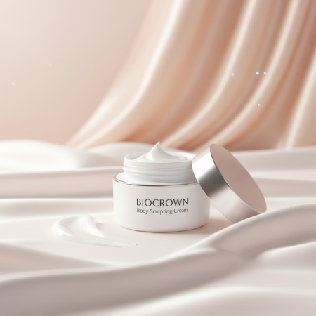 Kroppsskulptur krem - OEM kroppsskulptur krem